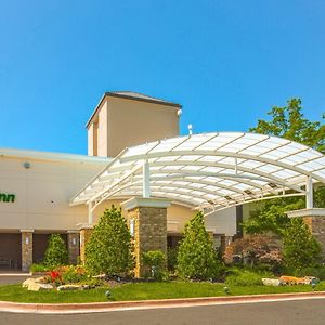 Holiday Inn - Executive Center-Columbia Mall, An Ihg Hotel